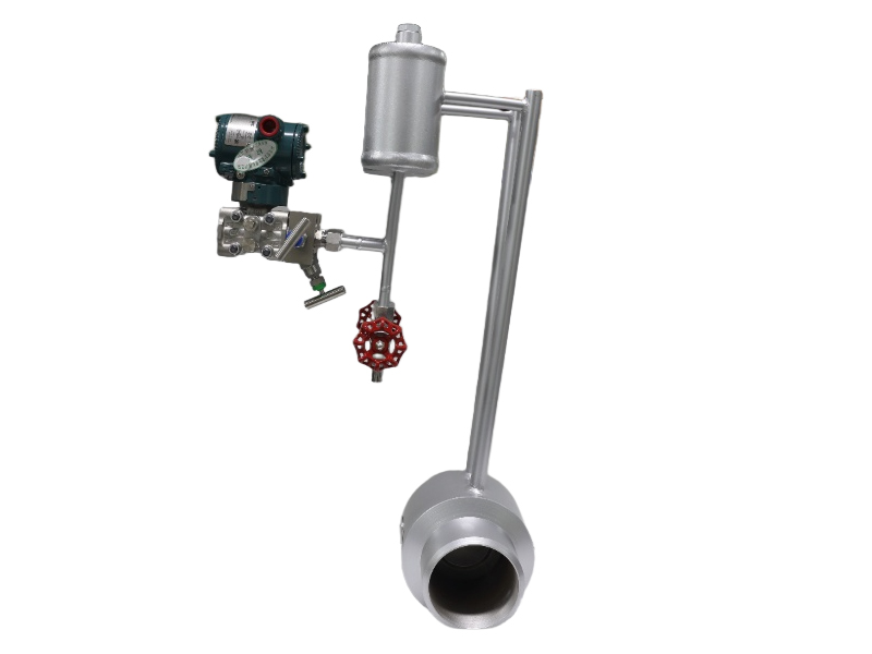 節流裝置類流量計