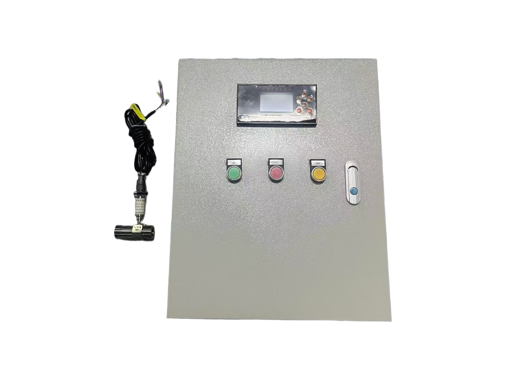 液體渦輪流量計